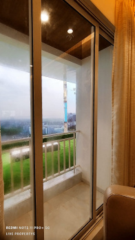 1 BHK Flat for Sale in Dombivli East, Thane