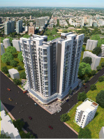 2 BHK Flat for Sale in Dombivli East, Thane