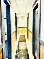 2 BHK Flat for Sale in Devicha Pada, Dombivli, Thane