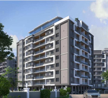 2 BHK Flat for Sale in Dombivli East, Thane