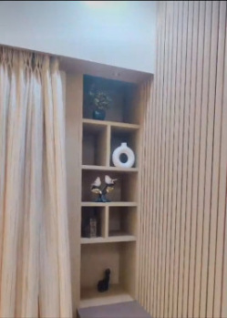 2 BHK Flat for Sale in Dombivli East, Thane