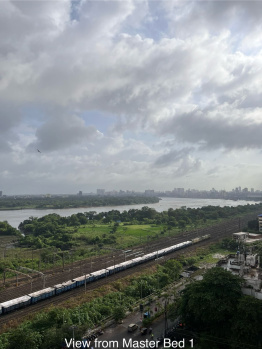 1 BHK Flat for Sale in Bhadra Nagar, Dombivli East, Thane