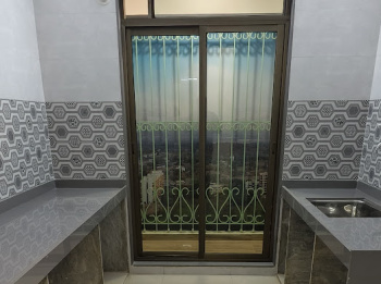 1 BHK Flat for Sale in Devicha Pada, Dombivli, Thane
