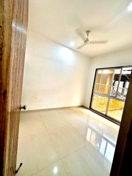 2 BHK Flat for Sale in Dombivli East, Thane