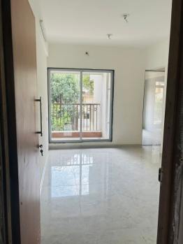 1 BHK Flat for Sale in Kalyan East, Thane