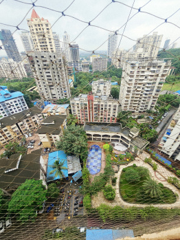 1 BHK Flat for Sale in Kalyan East, Thane