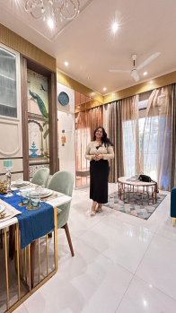 1 BHK Flat for Sale in Dombivli East, Thane