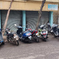  Commercial Shop for Rent in Shahupuri, Kolhapur