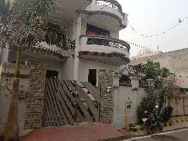 5 BHK House for Sale in Prakash Nagar, Jawaddi, Ludhiana