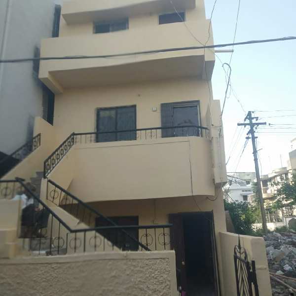 1 BHK House 1405 Sq.ft. for Sale in Vidyanagar,