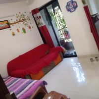 1 BHK Flat for Rent in Pramukh Vihar, Silvassa