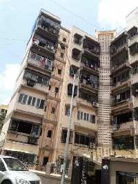 1 BHK Flat for Rent in Ekta Nagar, Malad West, Mumbai