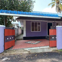 2 BHK House for Sale in Muppathadam, Ernakulam