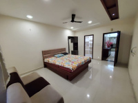 4 BHK Flat for Rent in Veterinary Colony, Vijayawada