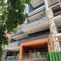 5 BHK Builder Floor for Sale in Sushant Lok Phase I, Gurgaon
