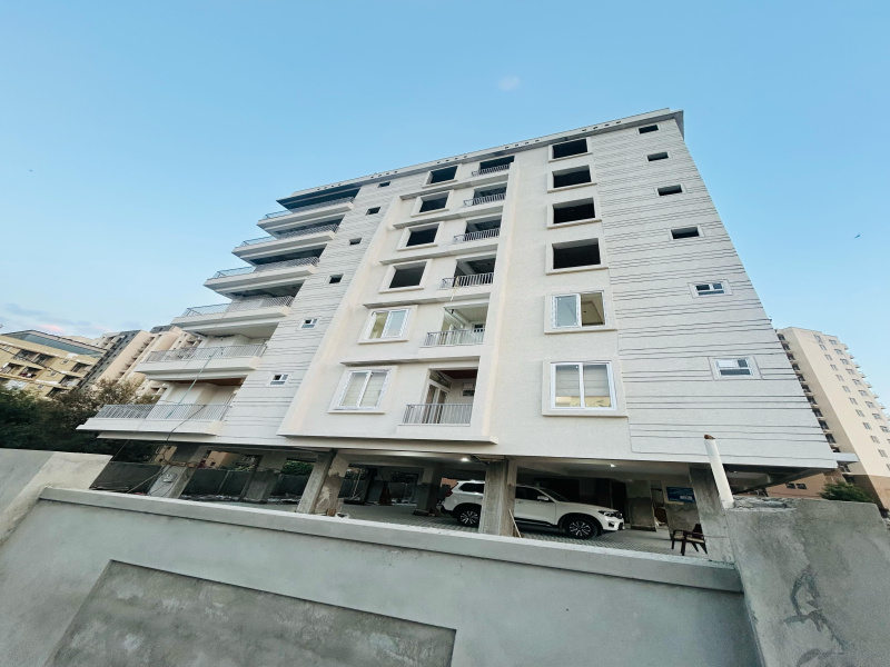 3 BHK 1250 Sq.ft. Apartment for Sale in Kamala Nehru Nagar, Jaipur