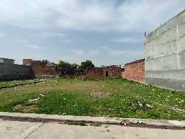  Residential Plot for Sale in Nagina, Bijnor