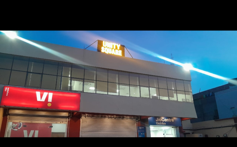  Office Space 8000 Sq.ft. for Sale in Bodh Gaya