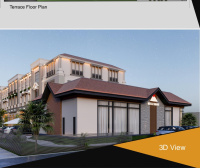  Showroom for Sale in GT Road, Dera Bassi