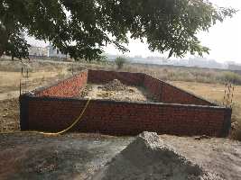  Residential Plot for Sale in Ramghat Road, Aligarh