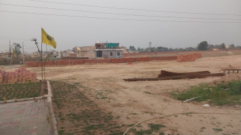  Residential Plot for Sale in Sahibzada Ajit Singh Nagar, Mohali