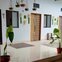 1 BHK House for Rent in Malla Talai, Udaipur