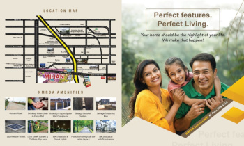  Commercial Land for Sale in Mohgaon, Nagpur