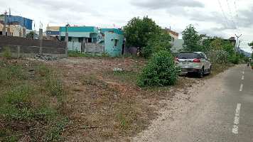  Residential Plot for Sale in Ganapathi, Coimbatore