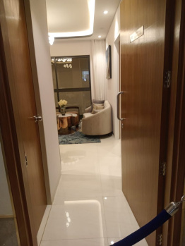 2 BHK Flat for Sale in Dombivli East, Thane