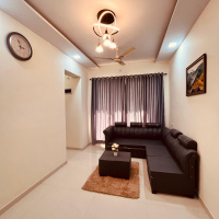 1 BHK Flat for Sale in Dombivli East, Thane