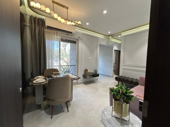 2 BHK Flat for Sale in Panvel, Raigad
