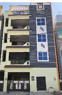 2 BHK Builder Floor for Rent in Hosur Road, Bangalore