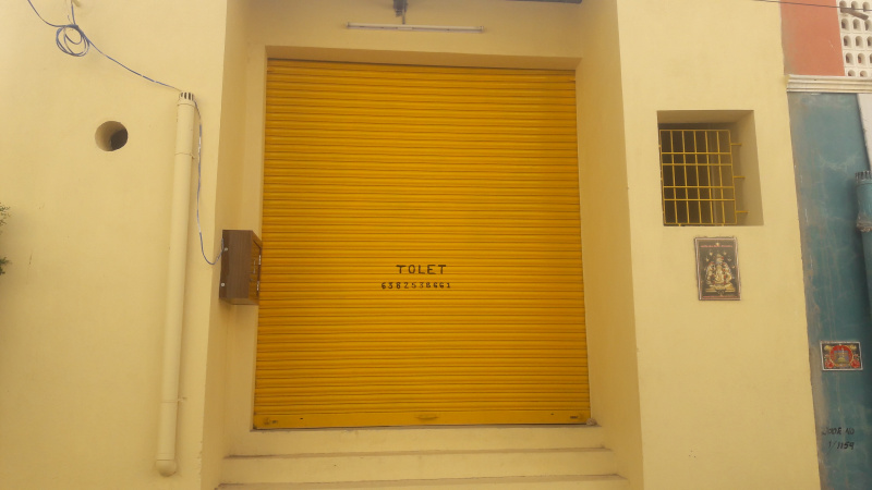  Warehouse 800 Sq.ft. for Sale in Injambakkam, Chennai