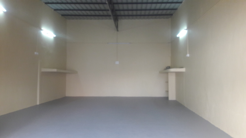  Warehouse 800 Sq.ft. for Sale in Injambakkam, Chennai