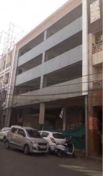  Business Center for Sale in Sisamau, Kanpur