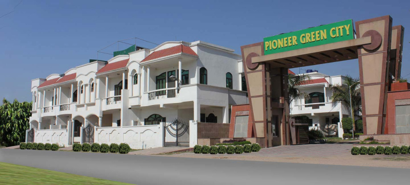  House 125 Sq. Yards for Sale in Kalyanpur, Kanpur