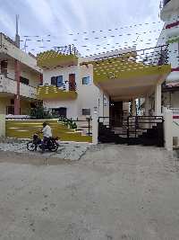 3 BHK House for Rent in Jewargi Ring Road, Gulbarga