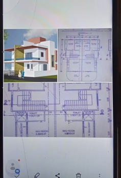 3 BHK House for Sale in Deolali Camp, Nashik