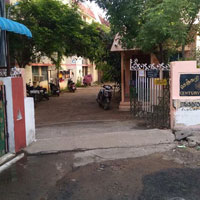 2 BHK Flat for Rent in Chrompet, Chennai