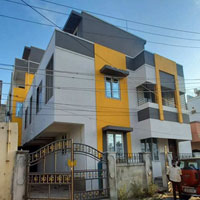 3 BHK Flat for Sale in Anna Nagar, Chennai