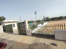  Residential Plot for Sale in Iskcon Road, Mansarovar, Jaipur