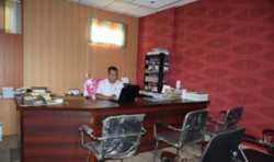  Office Space for Rent in Kaikhali, Kolkata