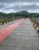  Residential Plot for Sale in Badlapur West, Thane