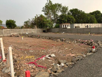  Residential Plot for Sale in Badlapur, Thane