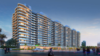 3 BHK Flat for Sale in Nerul, Navi Mumbai