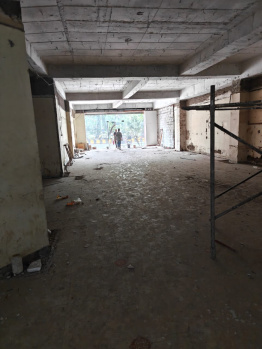  Commercial Shop for Sale in Vashi, Navi Mumbai