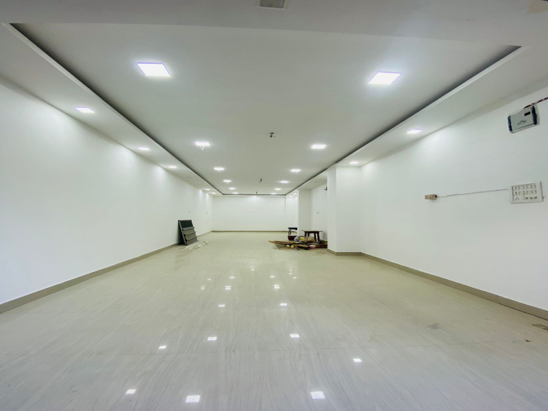  Warehouse 407 Sq.ft. for Rent in LDA Colony, Lucknow