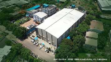  Industrial Land for Rent in Ankleshwar, Bharuch