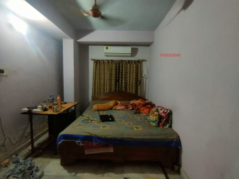 2 BHK Flat for Rent in Motilal Colony, Kolkata