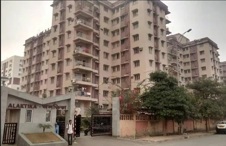  Residential Plot 3100 Sq.ft. for Sale in Action Area II, New Town, Kolkata